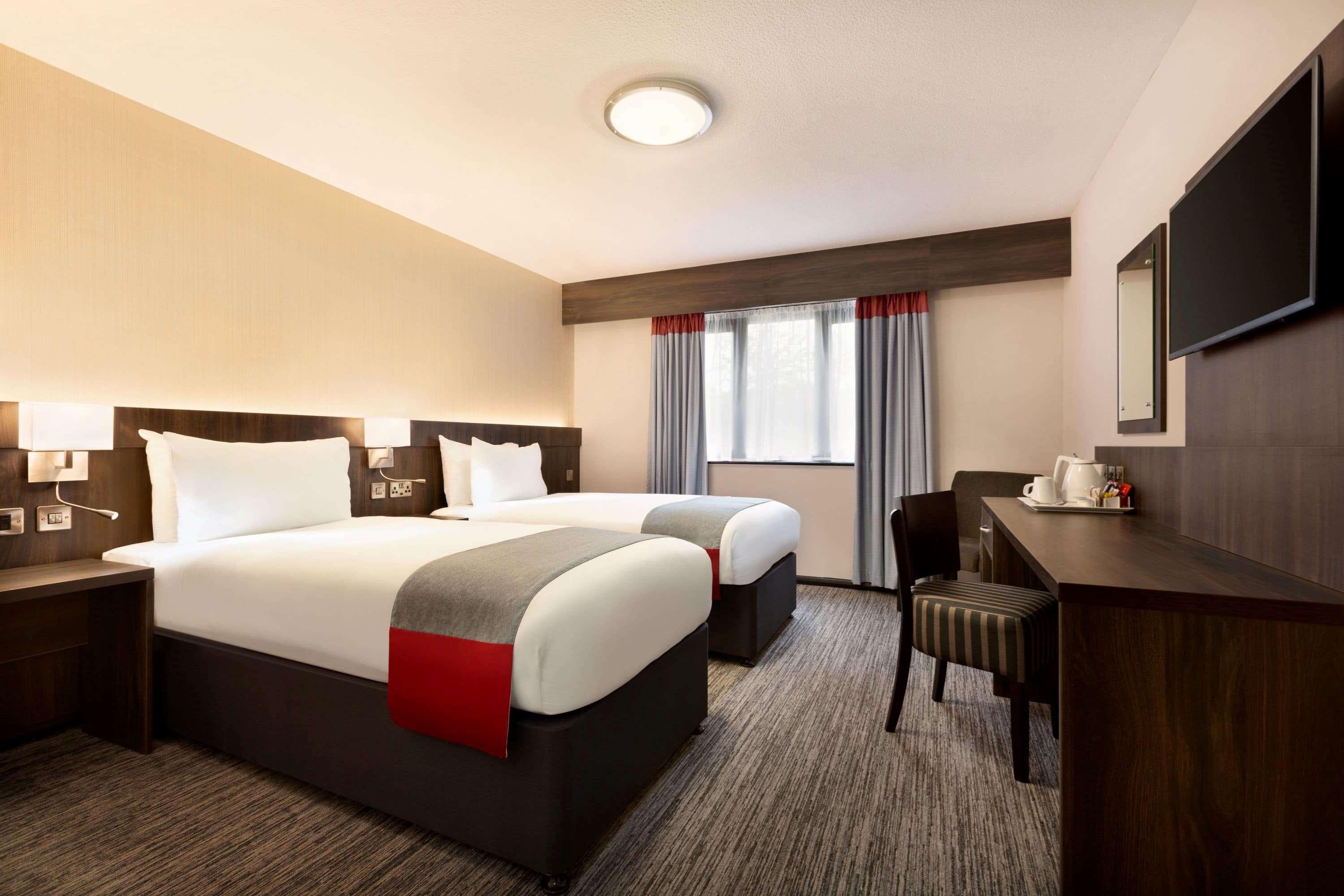 Ramada Bristol West Easton in Gordano