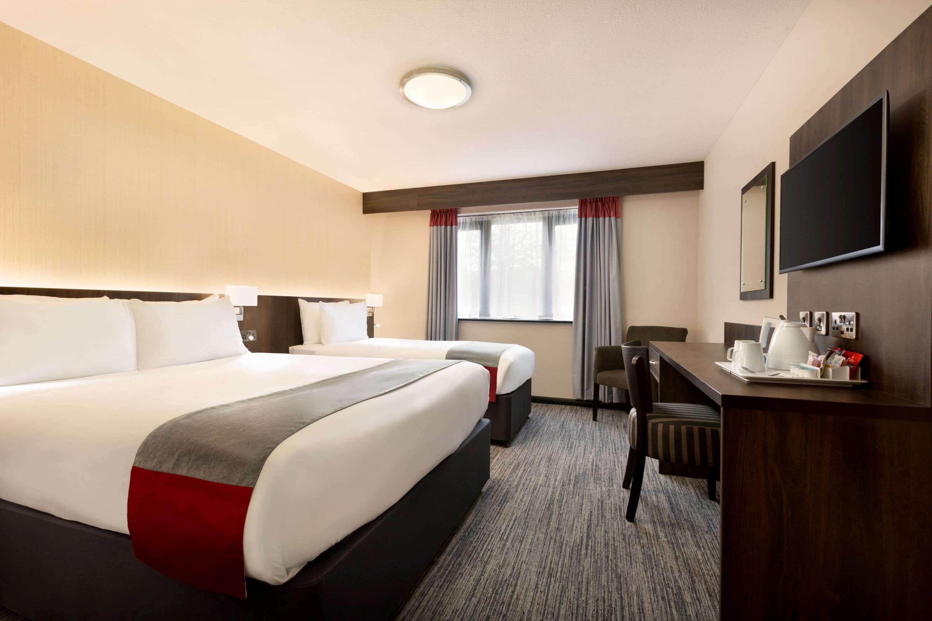 Ramada Bristol West Отель 4*