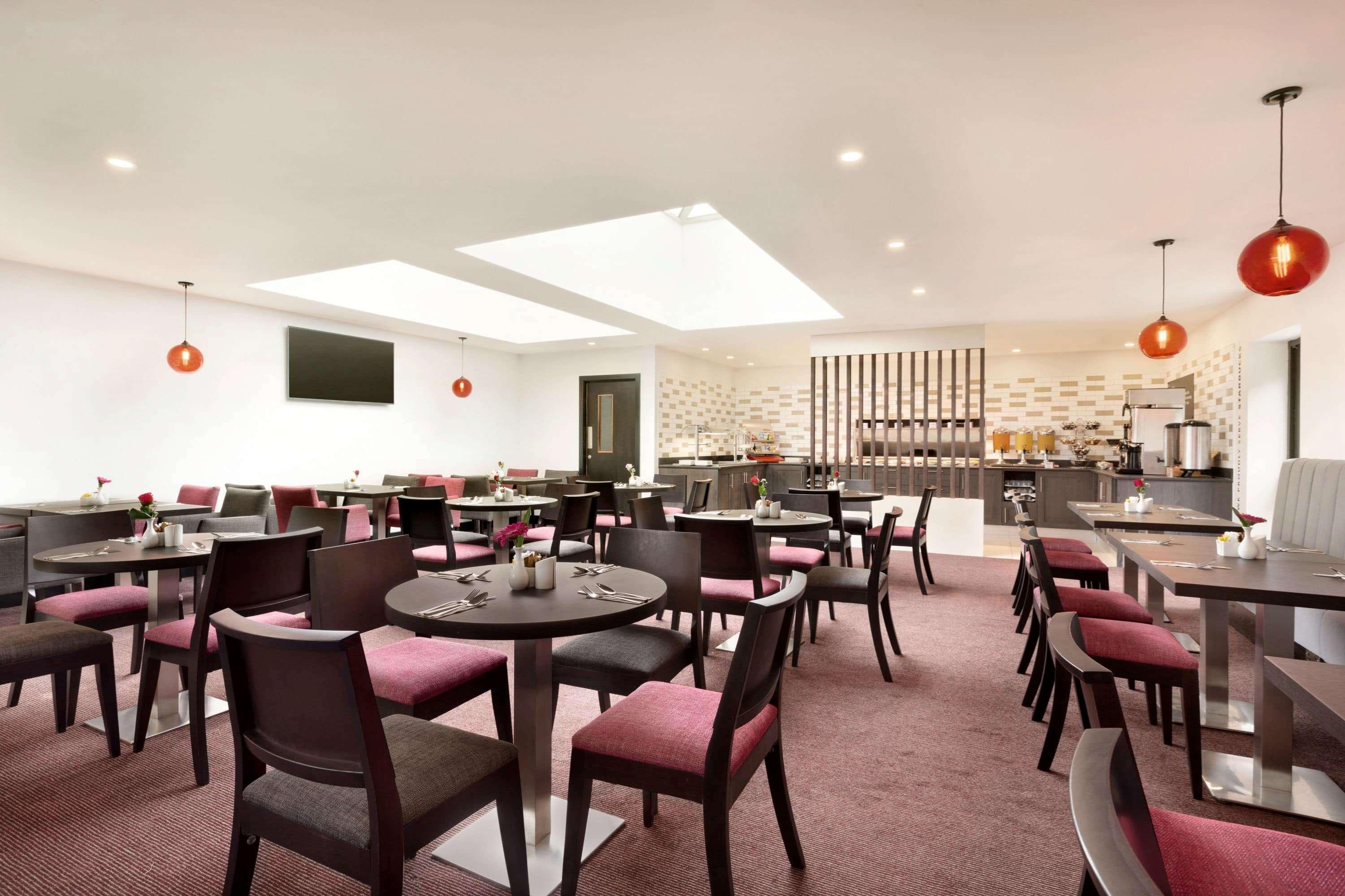 Ramada Bristol West