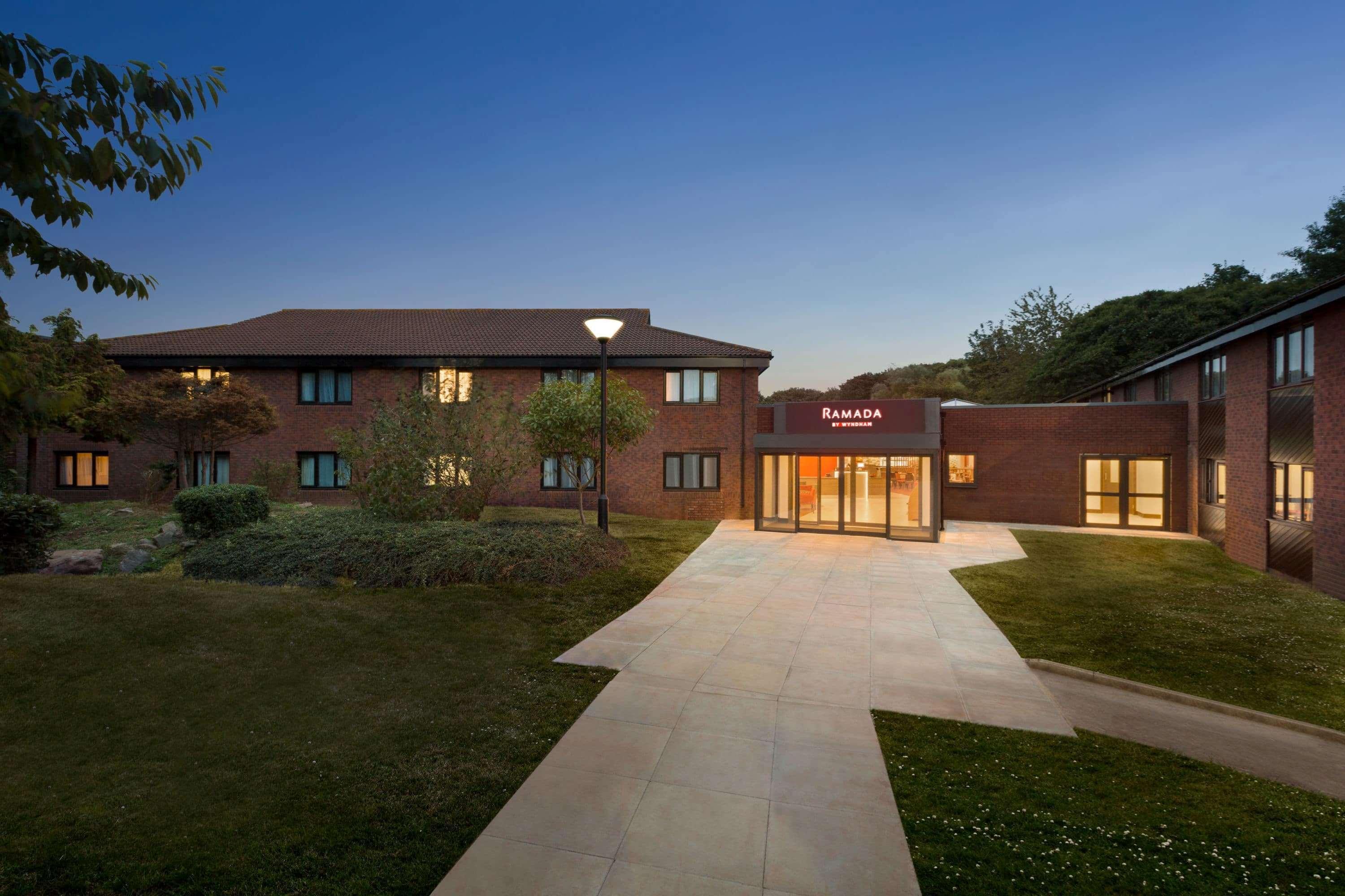 Ramada Bristol West
