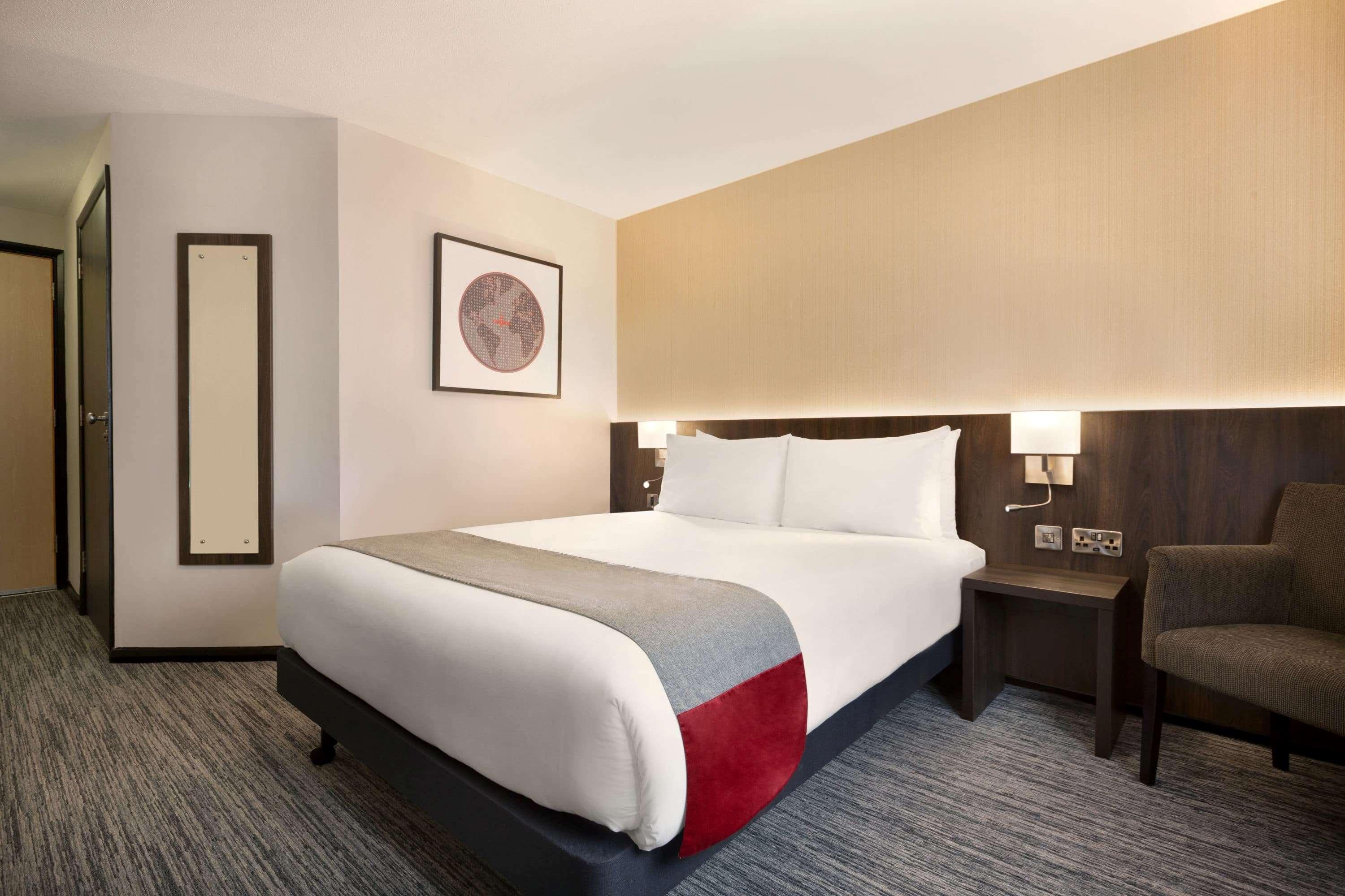 Ramada Bristol West Easton in Gordano
