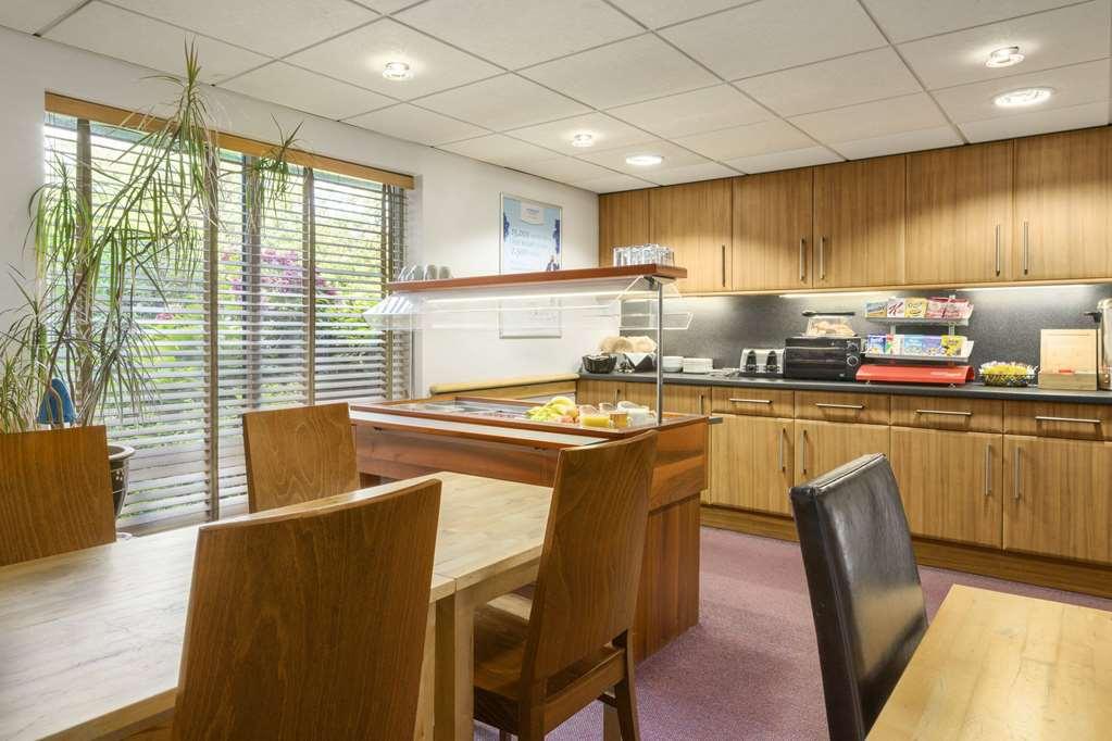 Ramada Bristol West Easton in Gordano
