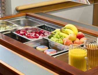 Отель Ramada Bristol West
