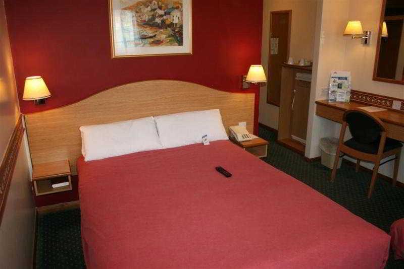Ramada Bristol West Отель 4*