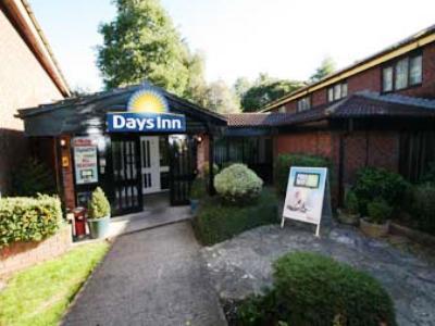 Ramada Bristol West 4*