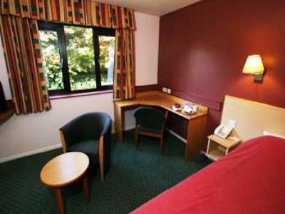 Ramada Bristol West Отель