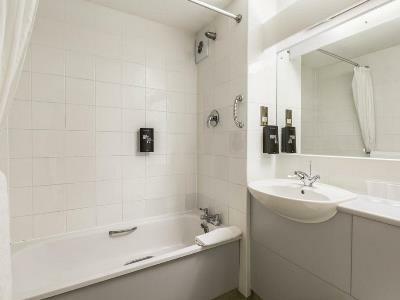 Ramada Bristol West