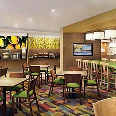 Ramada Bristol West Отель