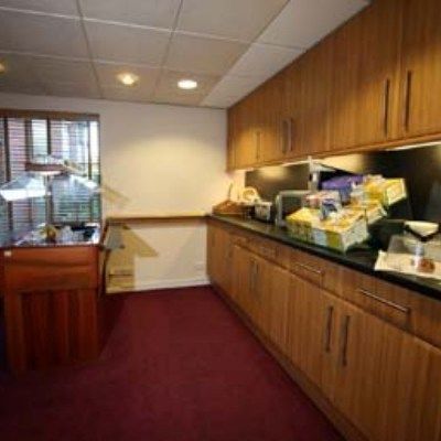 Ramada Bristol West Easton in Gordano